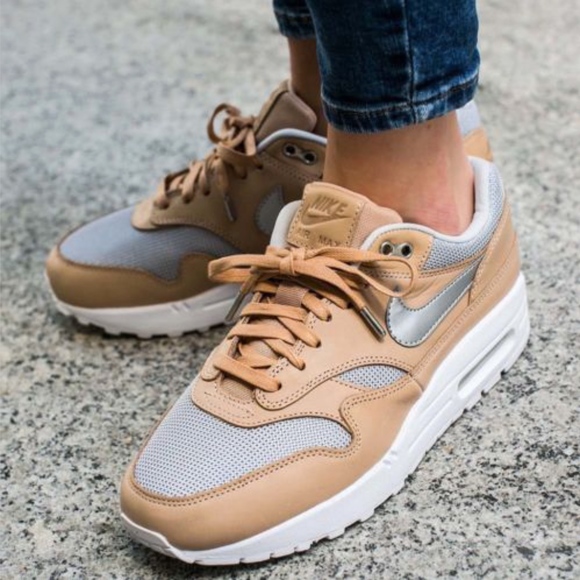 nike air max vachetta